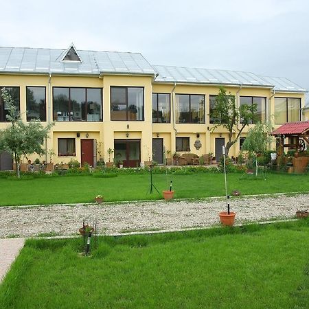 Villa Giulia Islaz 外观 照片